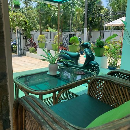 Peacock Villa Marari Beach Mararikulam Zewnętrze zdjęcie