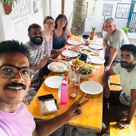 Peacock Villa Marari Beach Mararikulam Zewnętrze zdjęcie