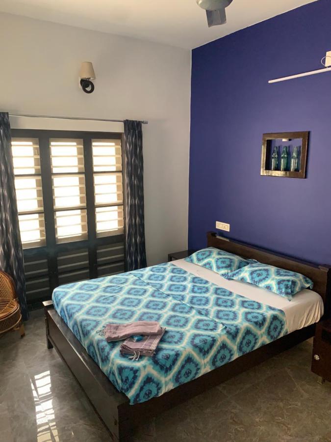 Peacock Villa Marari Beach Mararikulam Zewnętrze zdjęcie