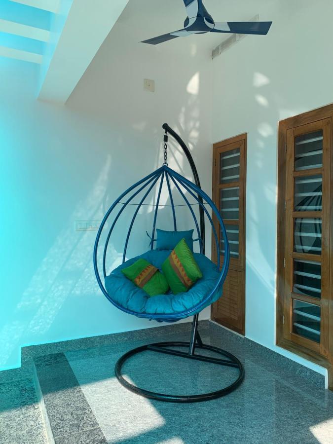 Peacock Villa Marari Beach Mararikulam Zewnętrze zdjęcie