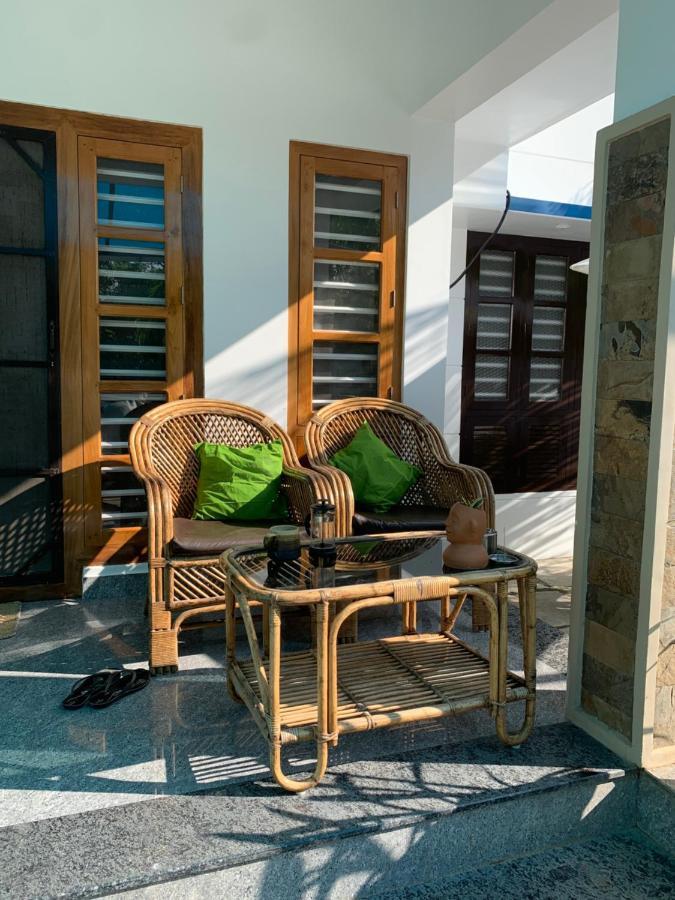 Peacock Villa Marari Beach Mararikulam Zewnętrze zdjęcie