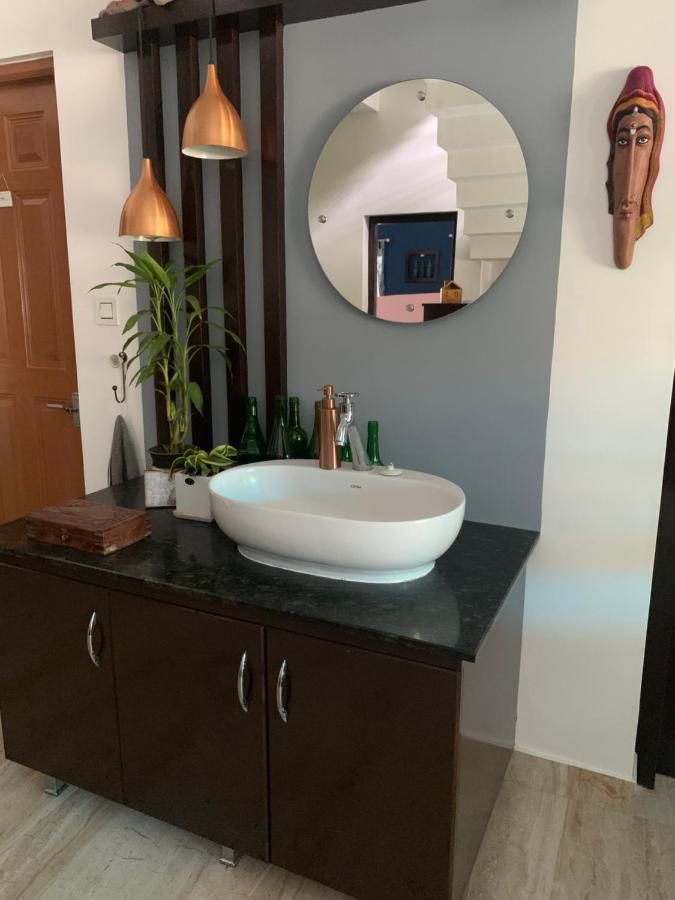 Peacock Villa Marari Beach Mararikulam Zewnętrze zdjęcie