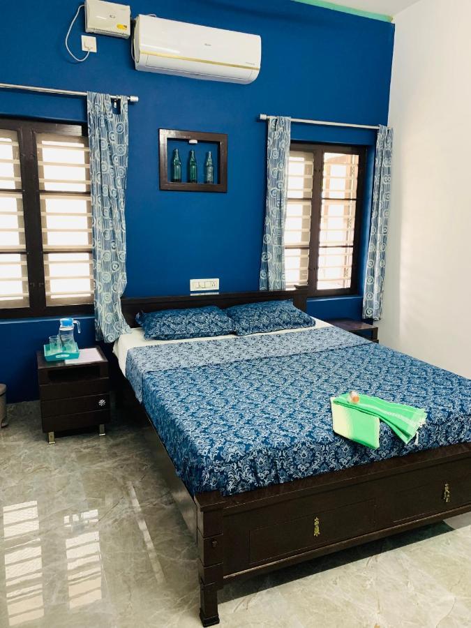 Peacock Villa Marari Beach Mararikulam Zewnętrze zdjęcie