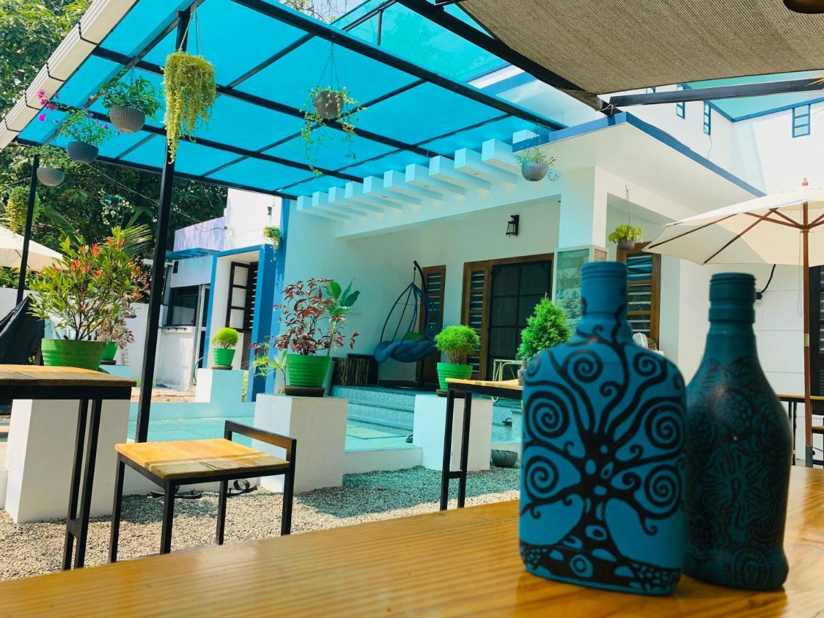Peacock Villa Marari Beach Mararikulam Zewnętrze zdjęcie