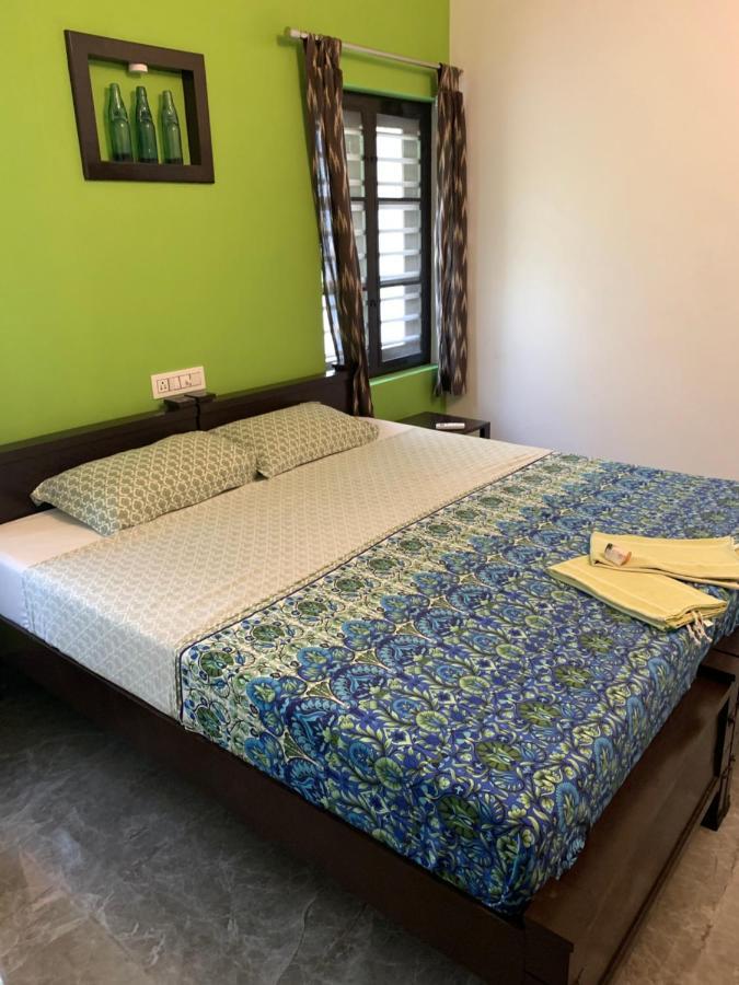Peacock Villa Marari Beach Mararikulam Zewnętrze zdjęcie