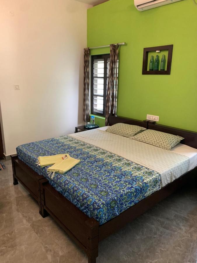 Peacock Villa Marari Beach Mararikulam Zewnętrze zdjęcie