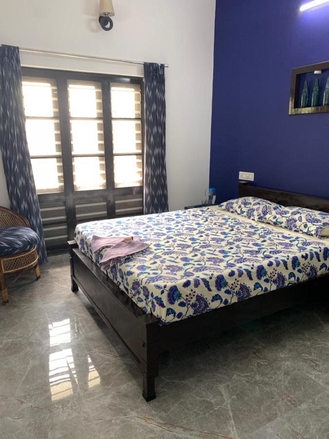 Peacock Villa Marari Beach Mararikulam Zewnętrze zdjęcie