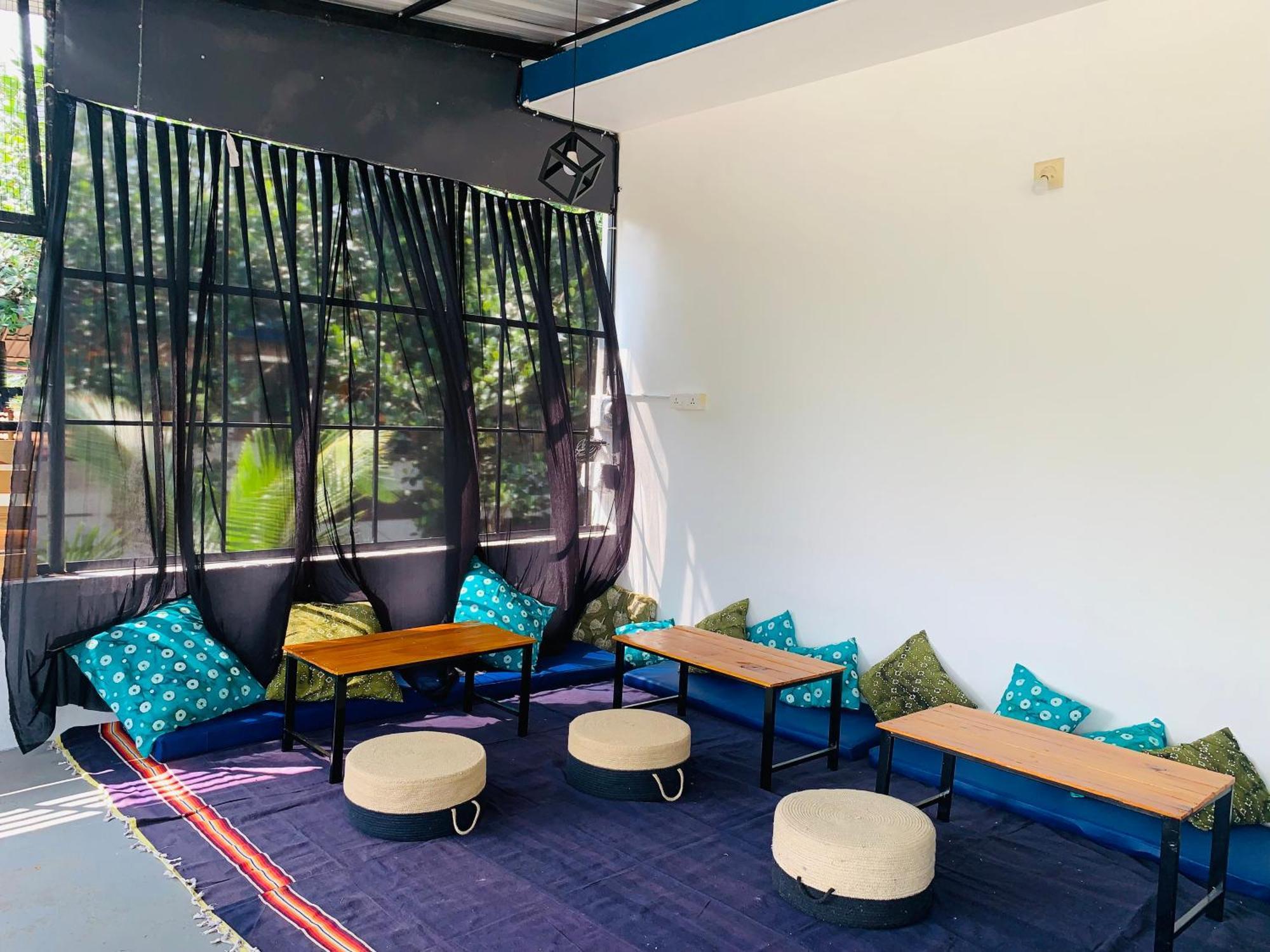 Peacock Villa Marari Beach Mararikulam Zewnętrze zdjęcie