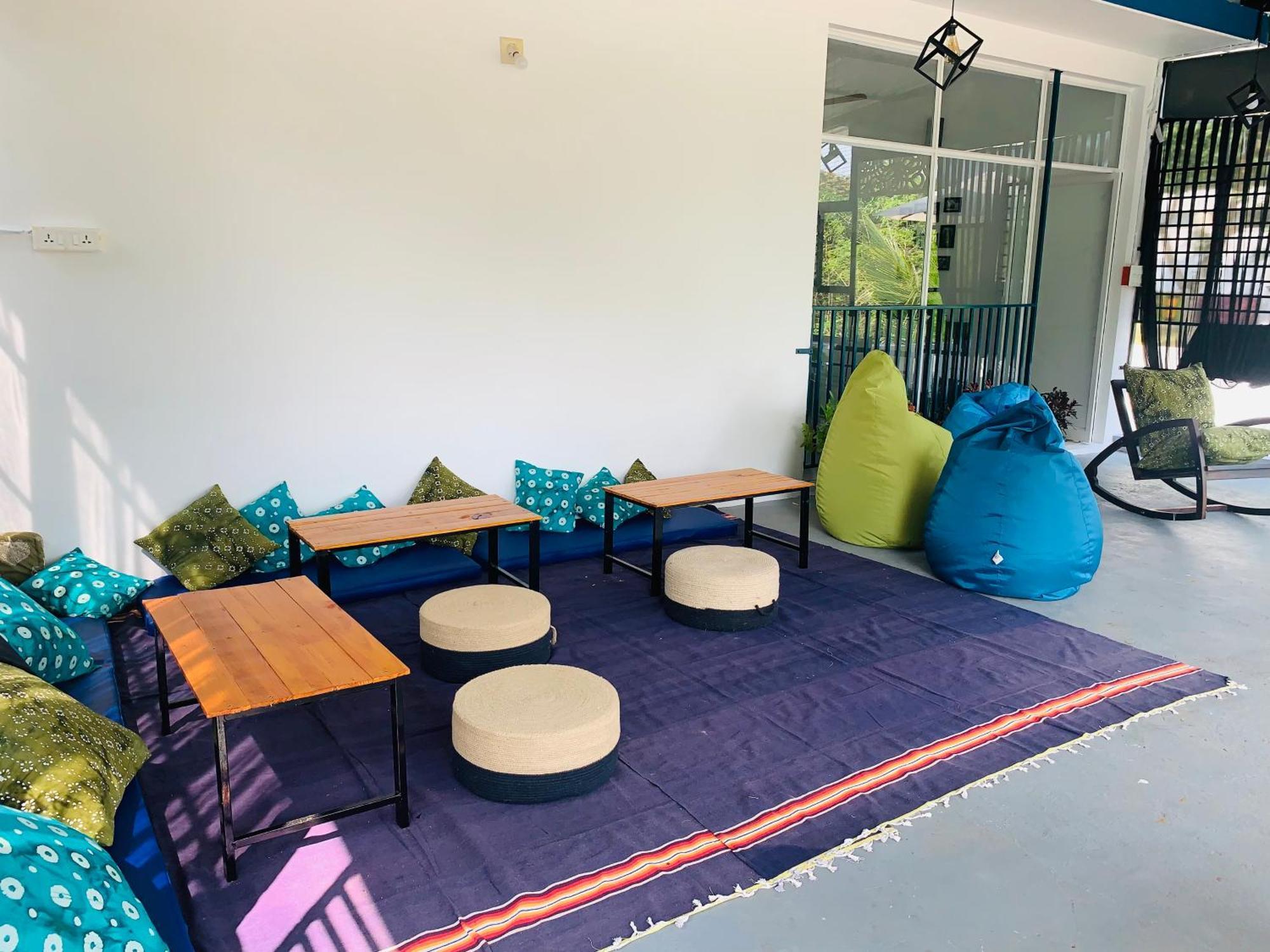 Peacock Villa Marari Beach Mararikulam Zewnętrze zdjęcie