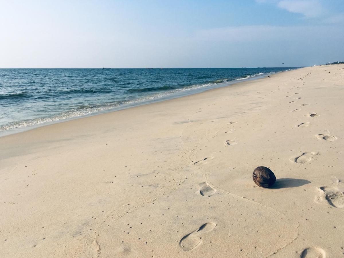 Peacock Villa Marari Beach Mararikulam Zewnętrze zdjęcie