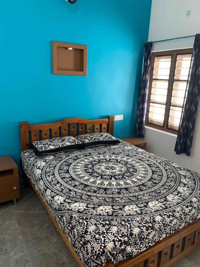 Peacock Villa Marari Beach Mararikulam Zewnętrze zdjęcie