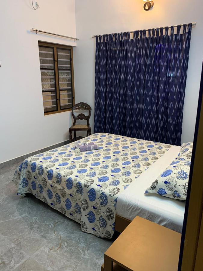 Peacock Villa Marari Beach Mararikulam Zewnętrze zdjęcie