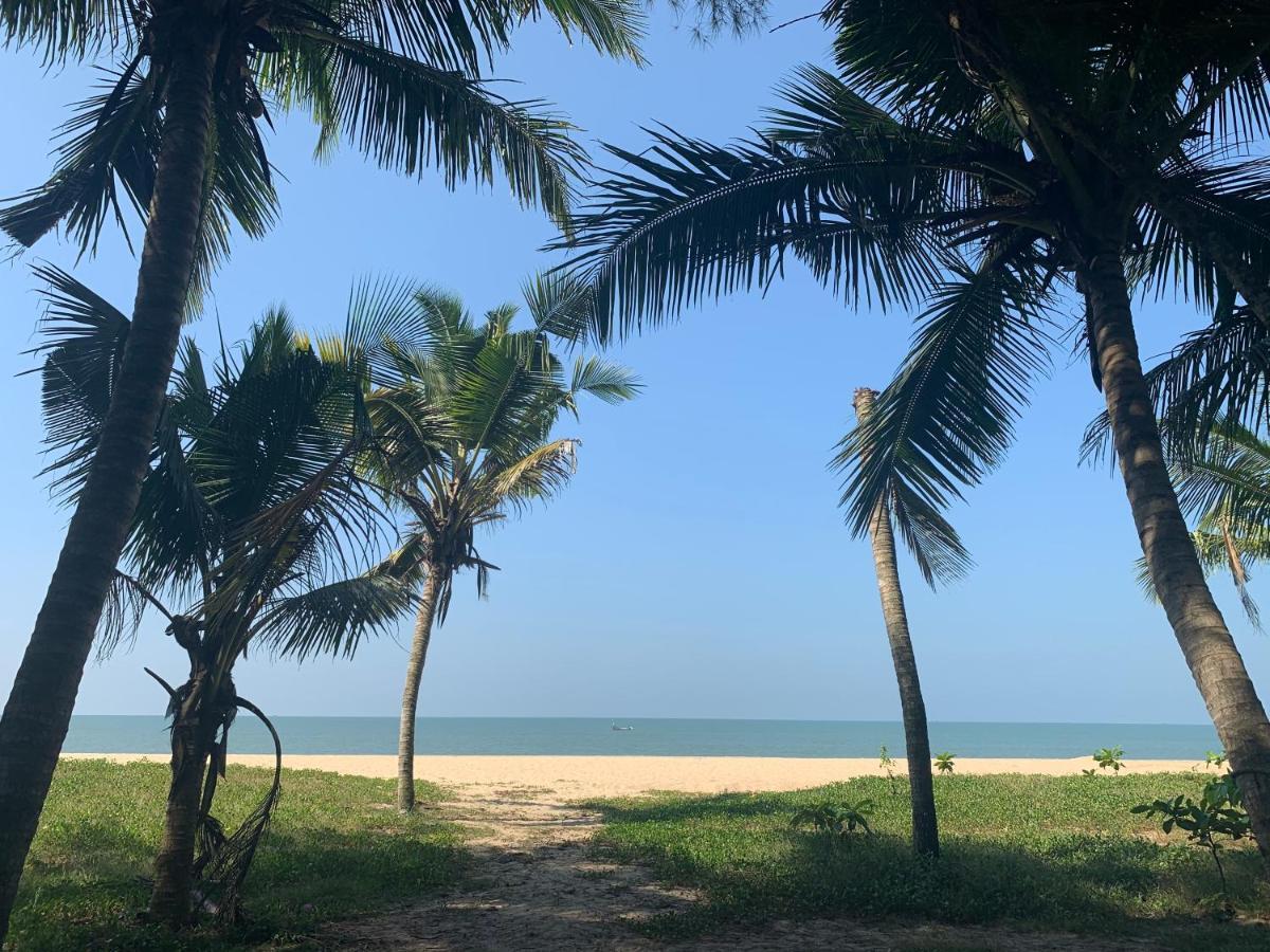 Peacock Villa Marari Beach Mararikulam Zewnętrze zdjęcie